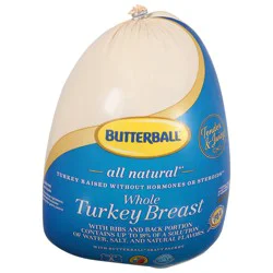 Cecina Fresca De Res