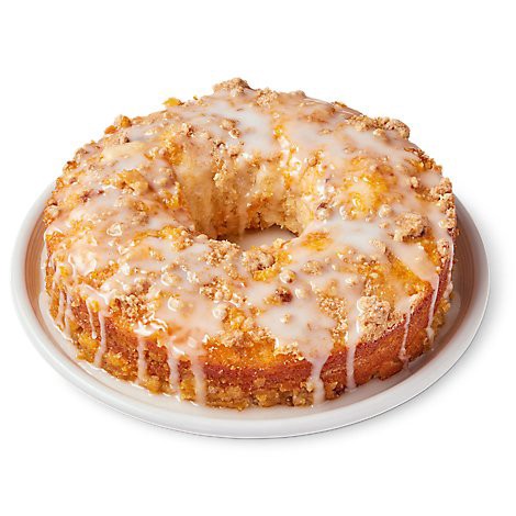 slide 1 of 1, Bakery Pudding Ring Pineapple - Each, 1 ct