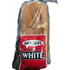 Hauswald's White Bread