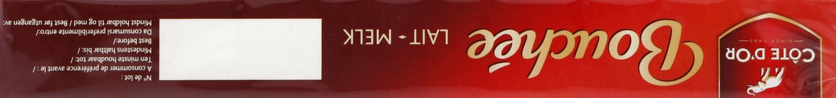 slide 4 of 4, Cote D'or Bouchee - 8 ct, 8 ct