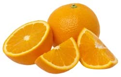 Oranges Navel 3lb Bag