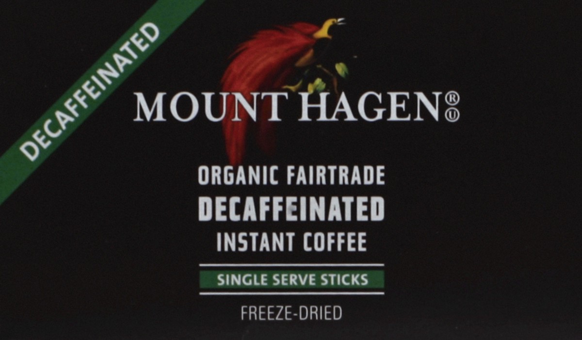 slide 2 of 6, Mount Hagen Coffee - 25 ct, 25 ct