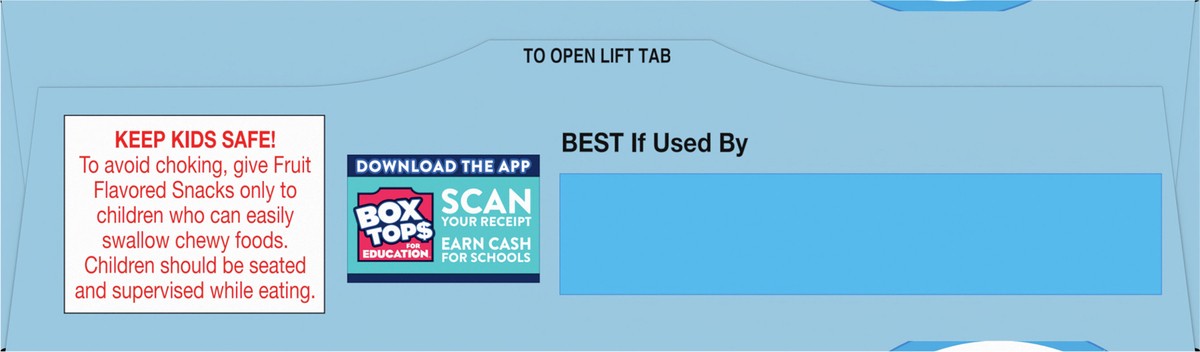 slide 4 of 14, Mott's Assorted Fruit Flavored Snacks, 3 Ct, 0.8 oz