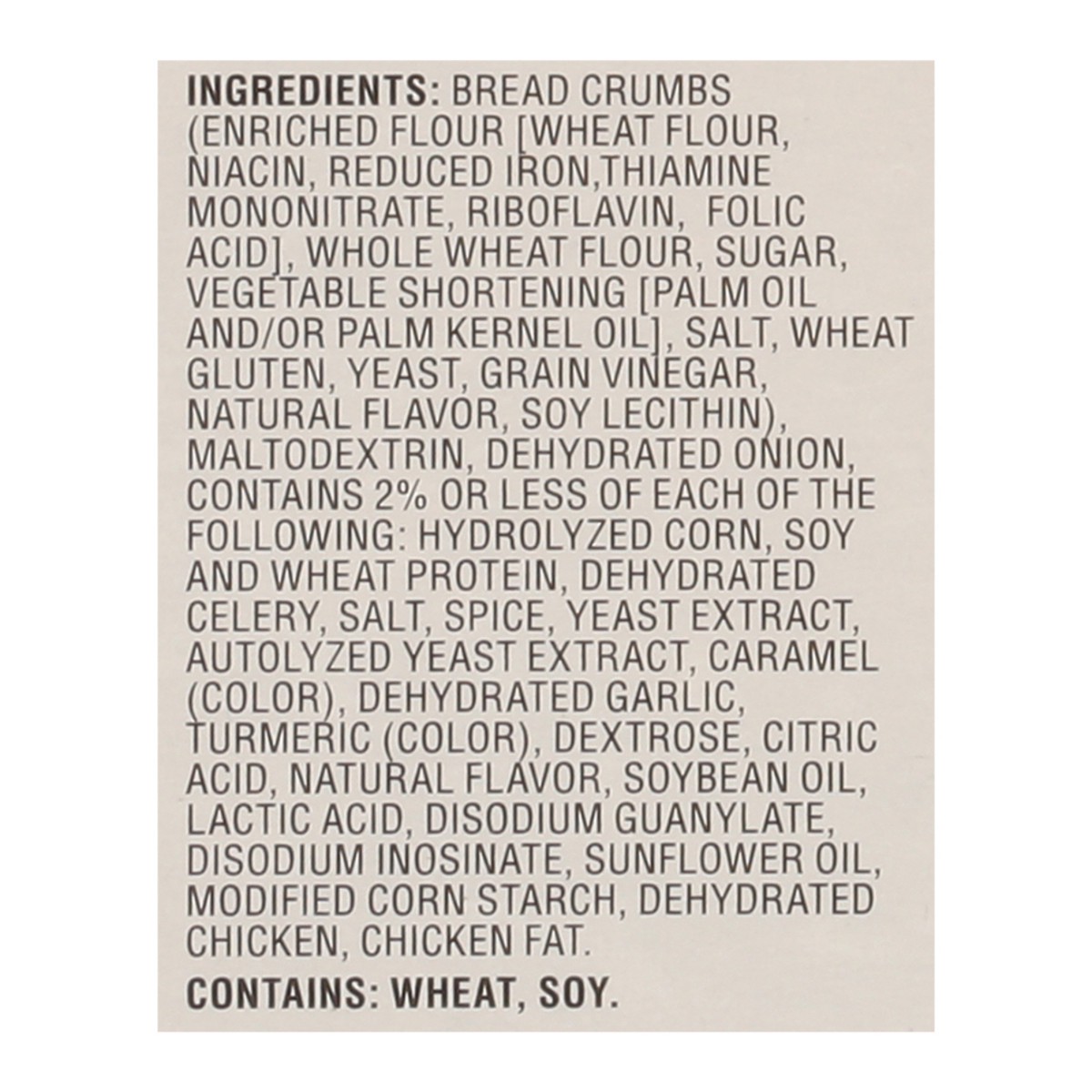 slide 3 of 10, Food Club Stuffing Mix For Pork, 6 oz