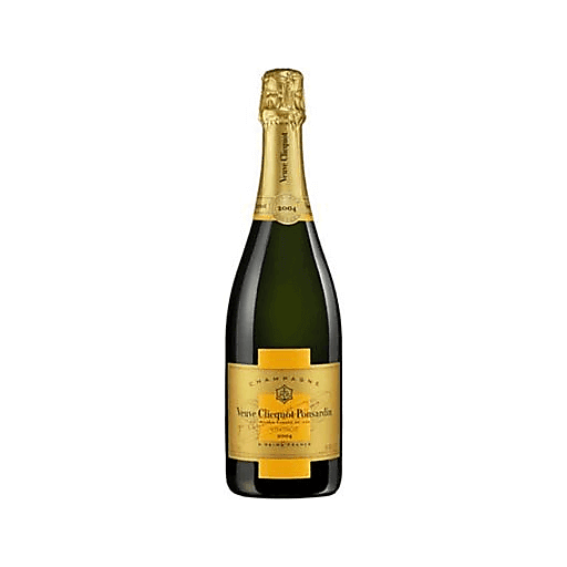 slide 1 of 1, Veuve Clicquot Gold Label Vintage Reserv, 750 ml