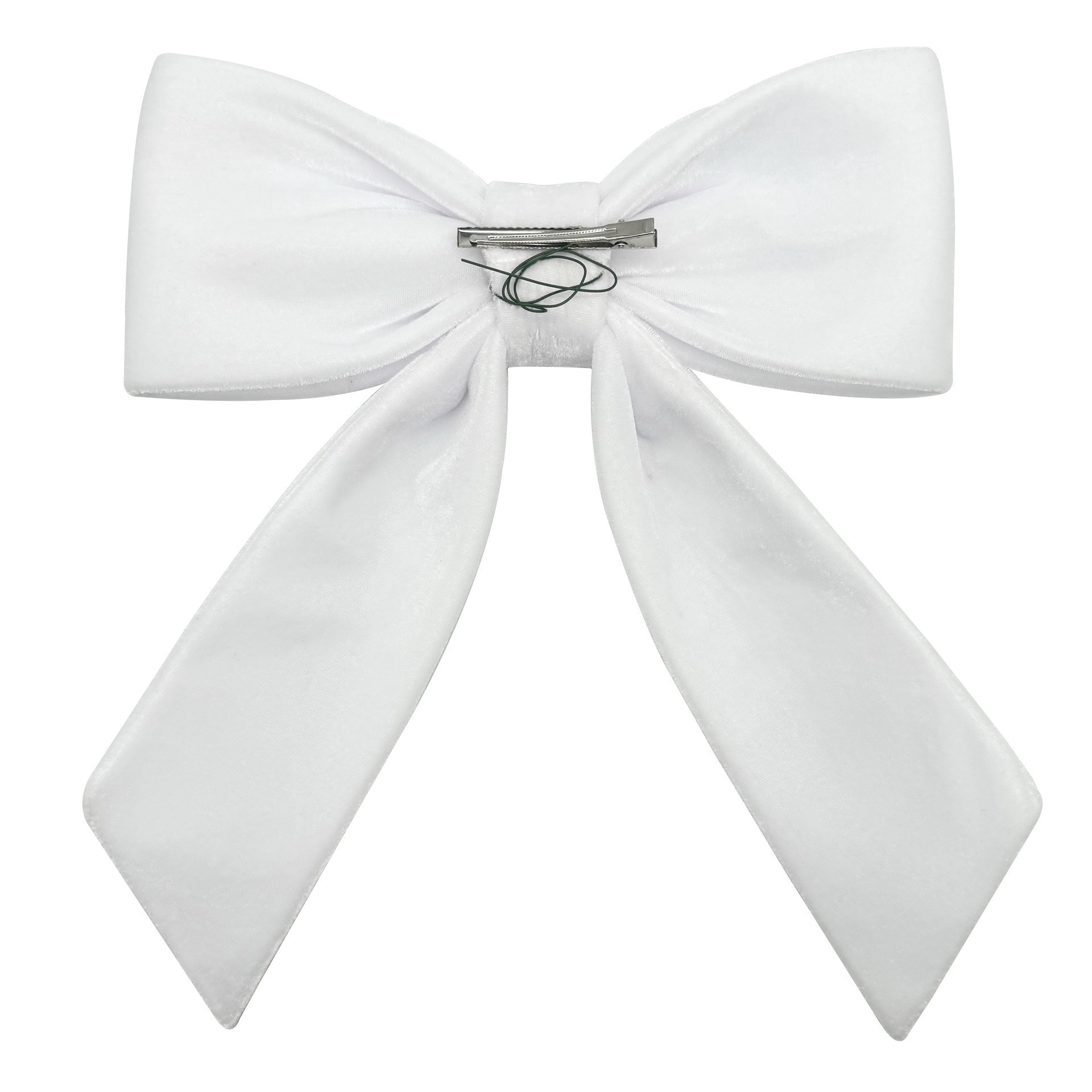 slide 3 of 3, 15" Puffy Tree Bow By Celebrate It, 13 in x 15 in