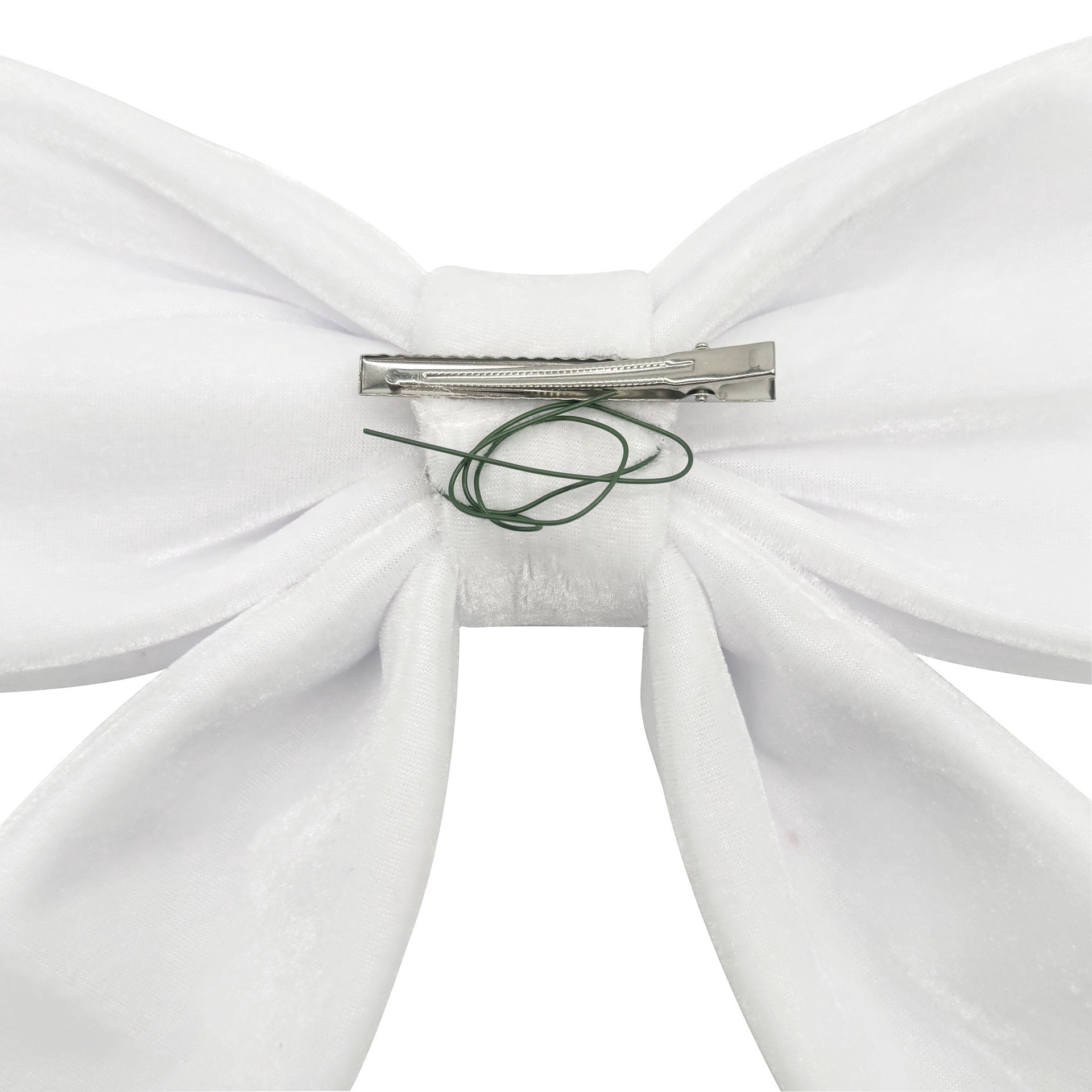 slide 2 of 3, 15" Puffy Tree Bow By Celebrate It, 13 in x 15 in