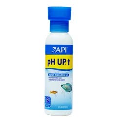Api Ph Up Freshwater Aquarium Water Ph Raising Solution 4 Oz