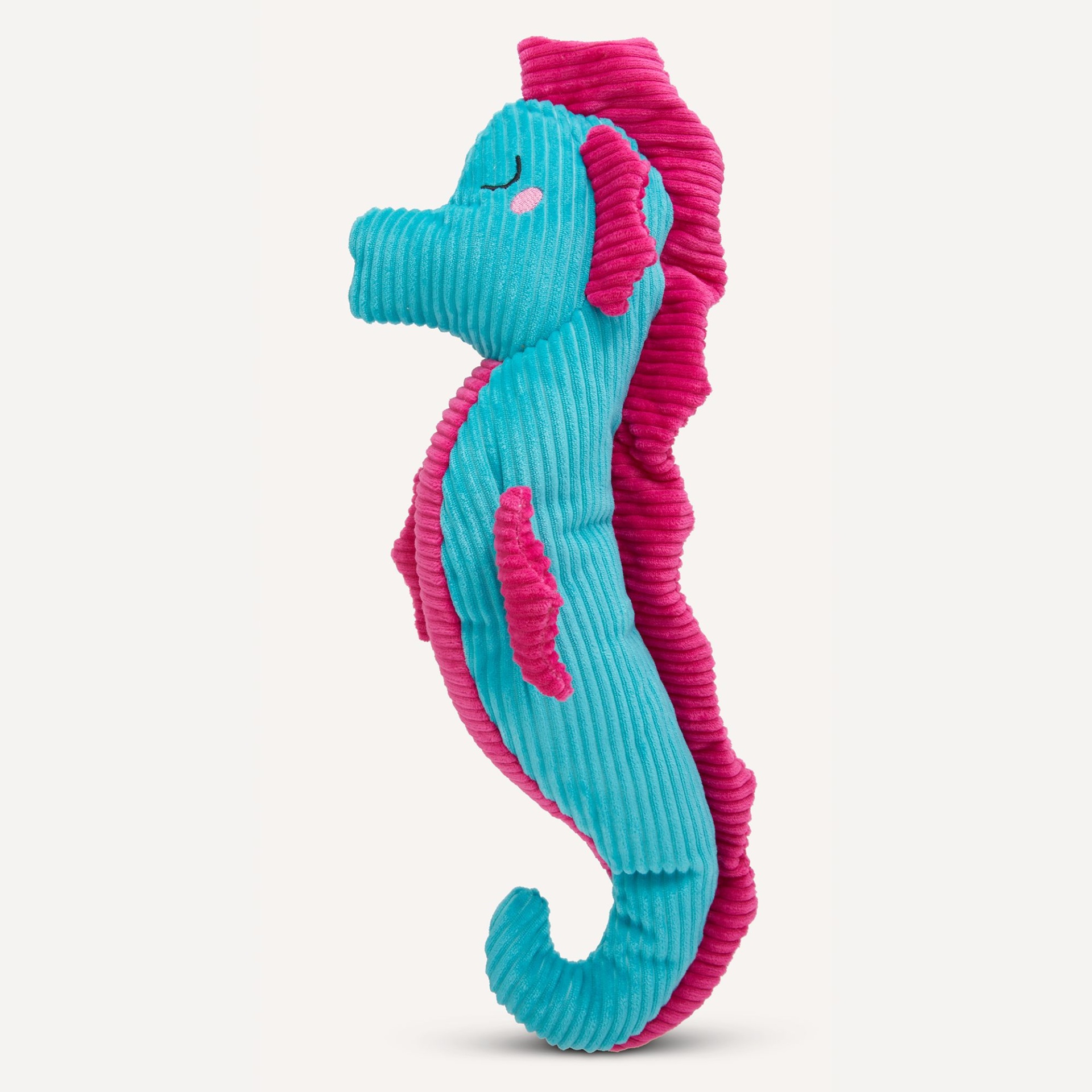 Seahorse clearance dog toy