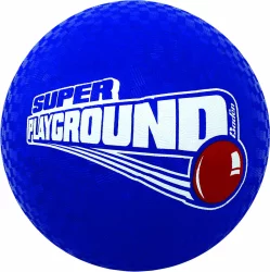 Baden Green Playground Ball