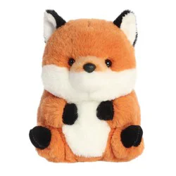 Aurora World Finley Fox Palm Pal - 5 in