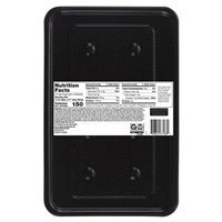 slide 3 of 9, FREDERIKS BY MEIJER Frederik's by Meijer Strawberry White Chocolate Bar Cake, 24 oz, 24 oz