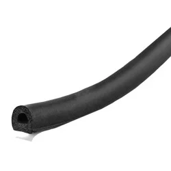 Weatherstrip Rbr A&m 17