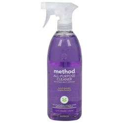 Method French Lavender All Purpose Cleaner 28 fl oz