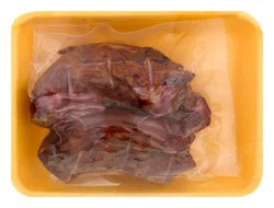 Groff's Smoked Turkey Necks