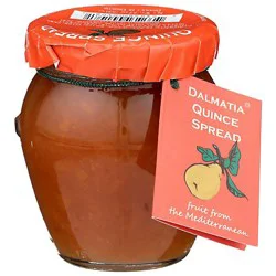 Dalmatia Quince Spread