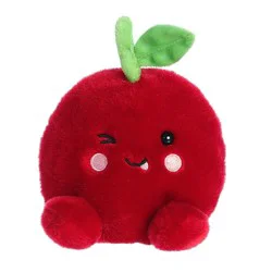 Aurora World Cordial Cherry Palm Pal, 5 in