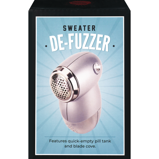 slide 1 of 1, Fabric Shaver, 1 ct