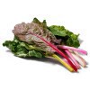 slide 3 of 5, Rainbow Swiss Chard, organic, 1 ct