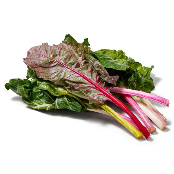 slide 4 of 5, Rainbow Swiss Chard, organic, 1 ct