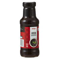 slide 25 of 29, Meijer Hoison Sauce, 12 oz