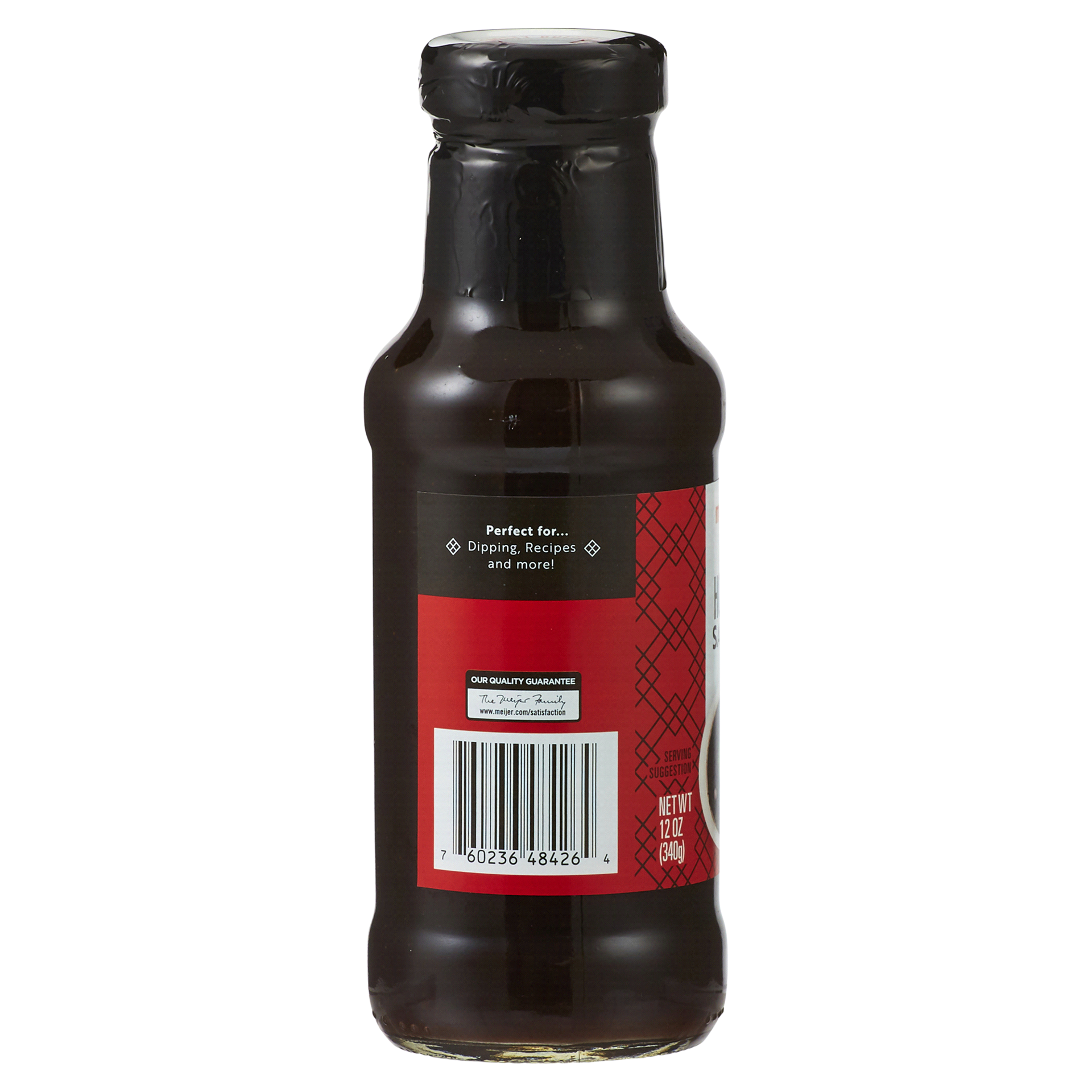 slide 6 of 29, Meijer Hoison Sauce, 12 oz