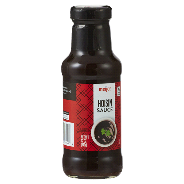 slide 23 of 29, Meijer Hoison Sauce, 12 oz