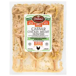 Dierbergs Kitchen Seasoned Shrimp Cajun Large