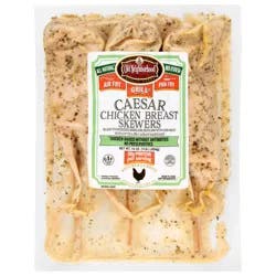 Dierbergs Kitchen Seasoned Shrimp Cajun Large
