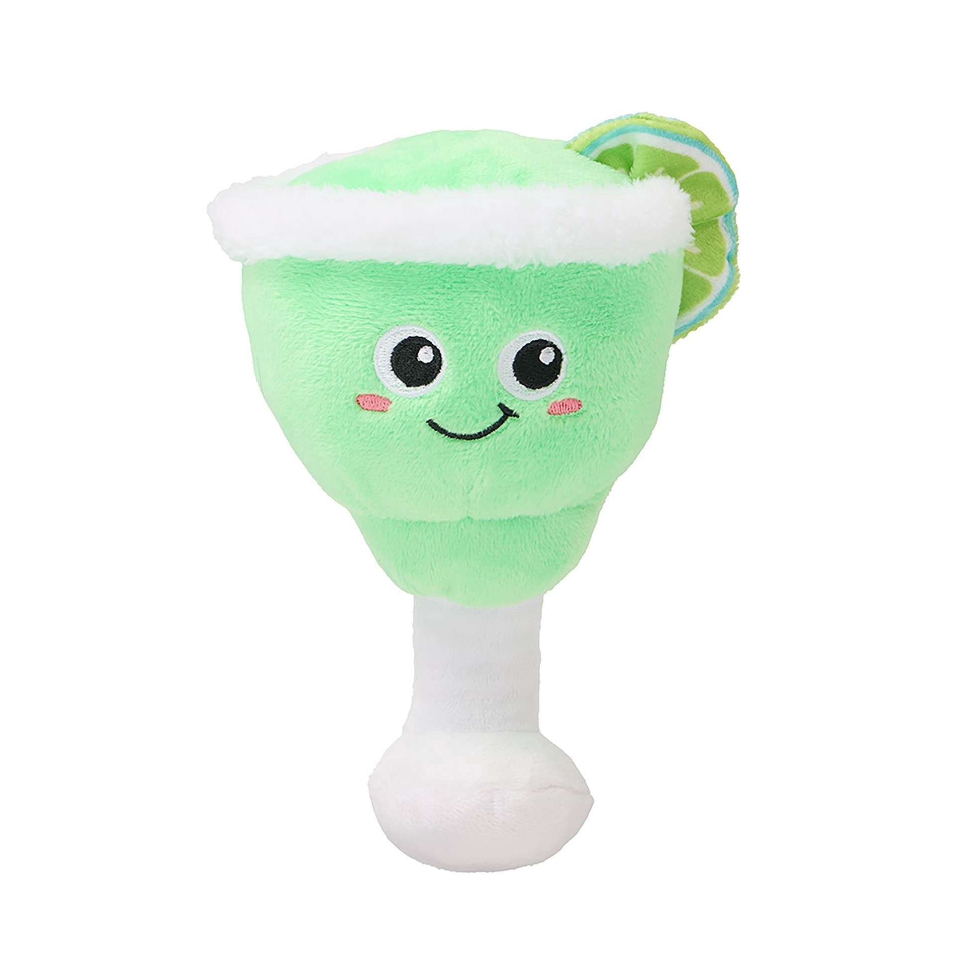 slide 1 of 1, Joyhound® Maritni Squeaker Plush Dog Toy, SM