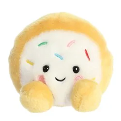 Aurora World 5" Crumble Cookie Palm Pal, 1 ea