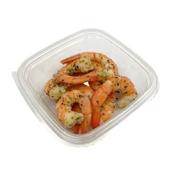 Dierbergs Kitchen Seasoned Shrimp Lemon Herb