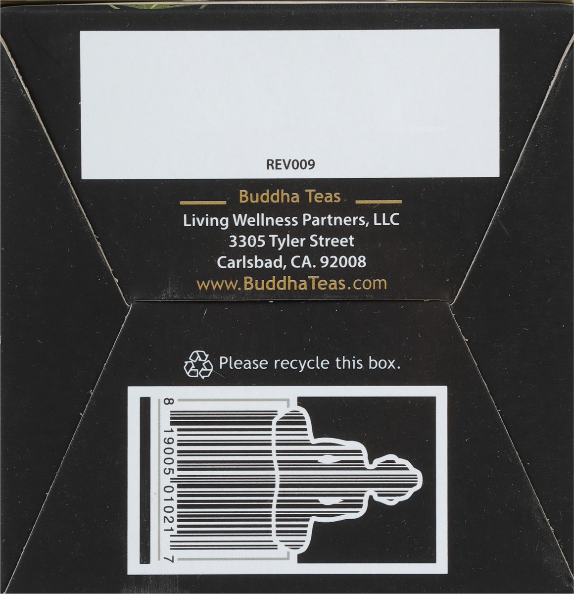 slide 3 of 9, Buddha Tea Fennel Seed - 18 ct, 18 ct