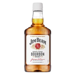 Jim Beam Kentucky Straight Bourbon Whiskey 200 ml