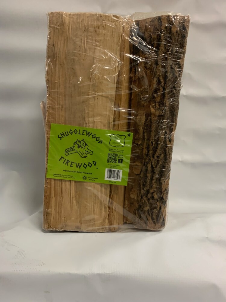 slide 1 of 1, Snugglewood Firewood, 1 ct