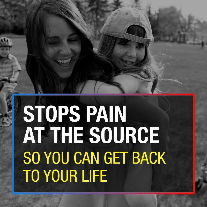 slide 5 of 5, Icy Hot Original Pain Relief Patch Large 5 ea, 5 ct