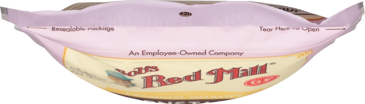 slide 9 of 9, Bob's Red Mill Premium Quality Cornstarch 18 oz, 18 oz