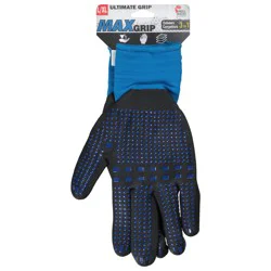 Midwest Max Grip Ultimate Grip Gloves L/XL 1 ea