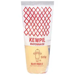 Kewpie Mayonaise - 17.64 Oz
