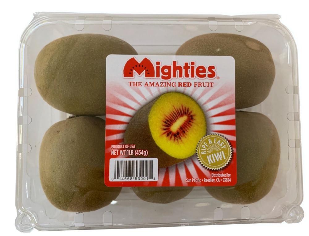 slide 1 of 1, KIWI Mighties Kiwi, 1 lb