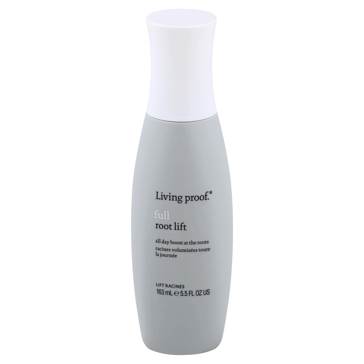 slide 1 of 12, Living Proof Full Root Lift, 5.5 fl oz