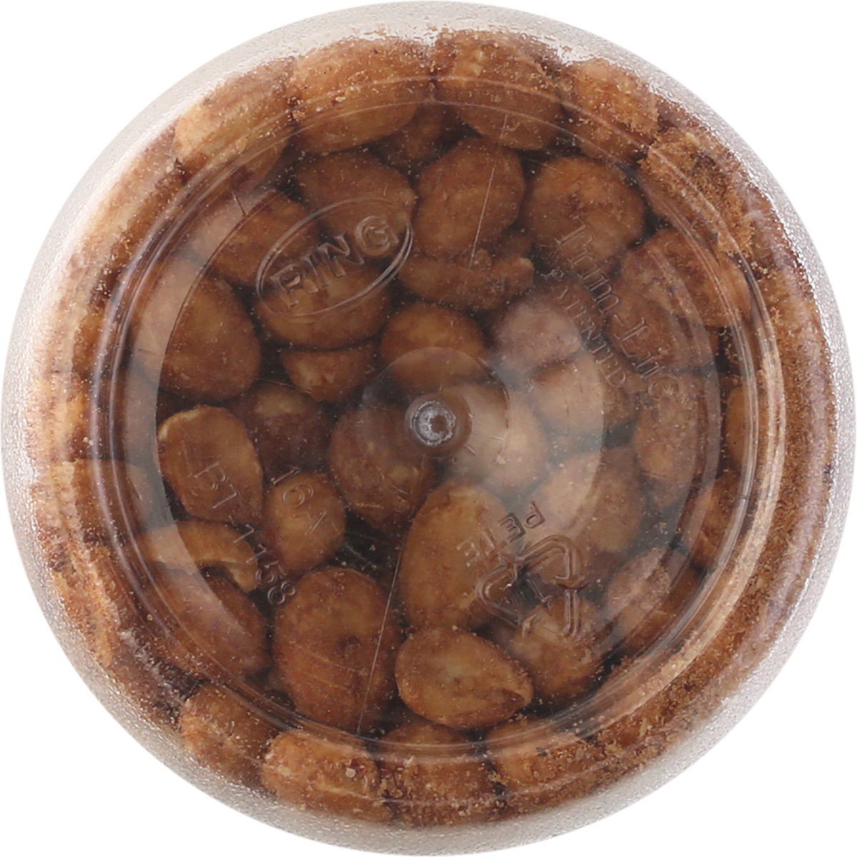 slide 5 of 9, The Snack Artist Peanuts Honey Roasted, 16 oz