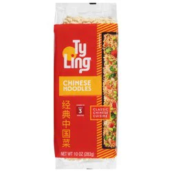 Ty Ling Chinese Noodles 10 oz