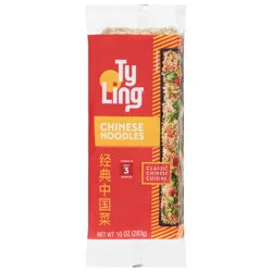 Ty Ling Chinese Noodles 10 oz