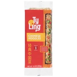 Ty Ling Chinese Noodles 10 oz