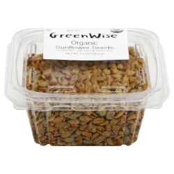 GreenWise Organic Sunflower Seeds