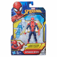 slide 1 of 1, Hasbro Marvel Spider-Man Action Figure, 6 in