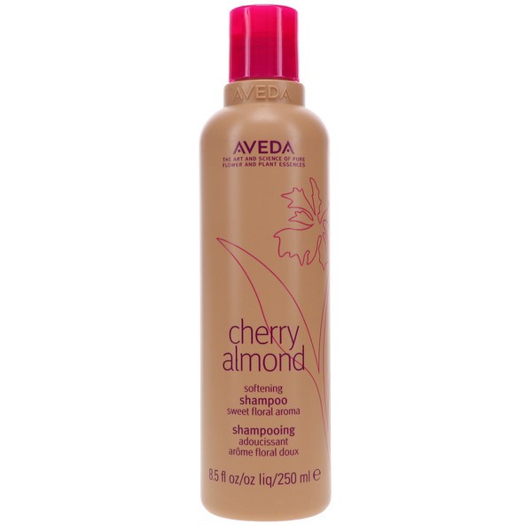 slide 1 of 1, Aveda Cherry Almond Bark Shampoo - 8.5 Fl. Oz., 8.5 fl oz