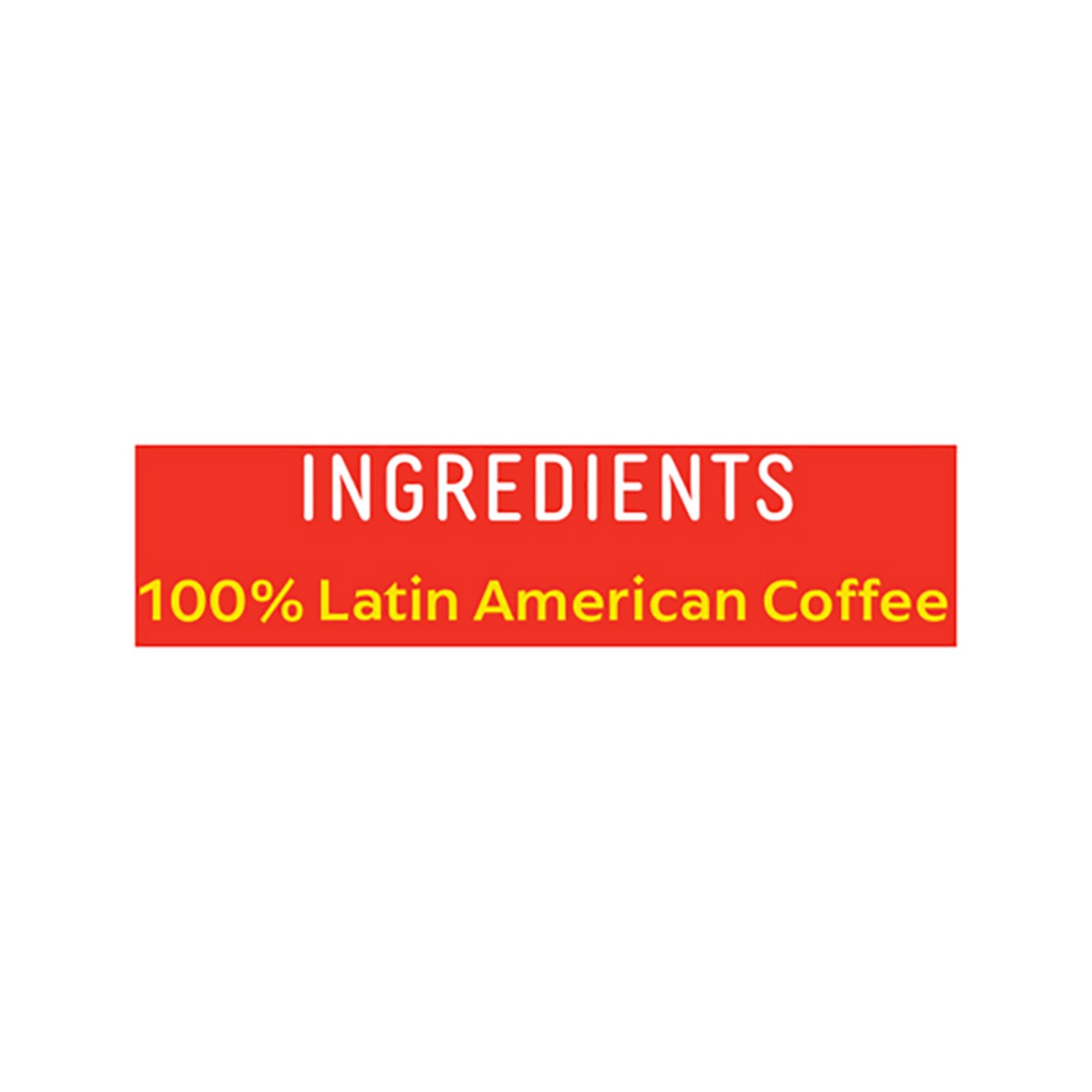 slide 5 of 5, Café Sello Rojo Intenso Darkest Roast Ground Coffee 10 oz, 10 oz