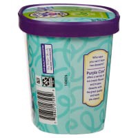 slide 24 of 25, Purple Cow Sherbet Lime 48 Oz, 48 oz